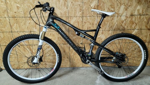Specialized Epic Marathon Carbon Fiber 