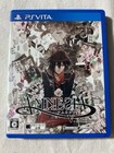 Amnesia V Edition PS Vita PSV PlayStation Vita Idea Factory with Case Japan 61