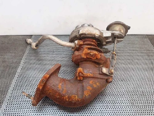 RCA4541651 Turbocompresor para RENAULT MEGANE I SCENIC (JA0) * 1999 954910 - Imagen 2 de 10