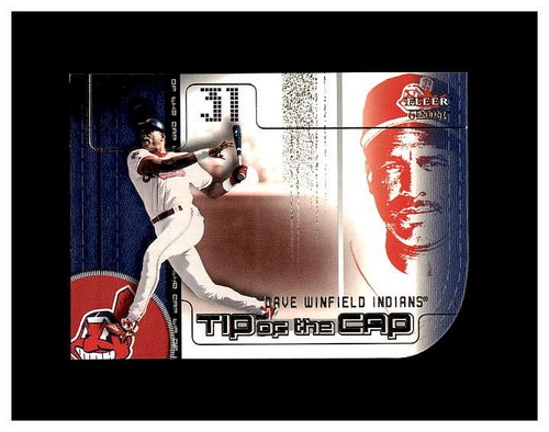 DAVE WINFIELD YOU PICK SEE EVERY CARD INSERTS HUGE SELECTION HUNDREDS ALL DAVE,S - Picture 90 of 257