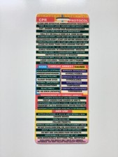 BLS Badge, Emergency Badge, Brainy Badge, Code badge