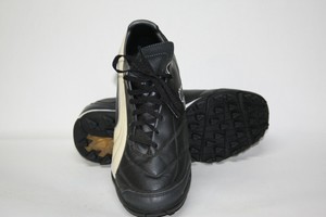 puma vencida