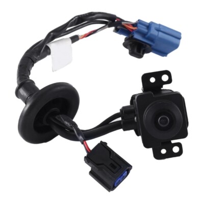 Car Parking Reverse Camera Systems for 95760-F6500 95760F6500