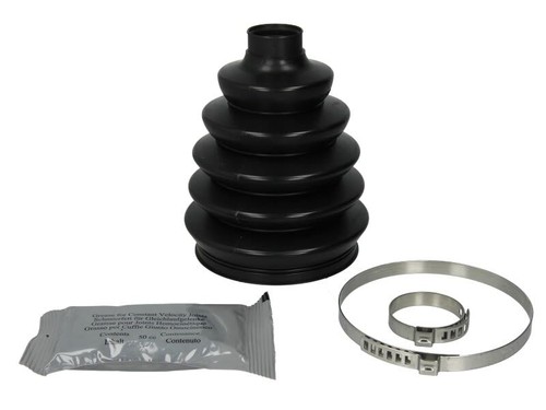 CV BOOT KIT Universal Drive Shaft Bellows Transmission - Q-Drive