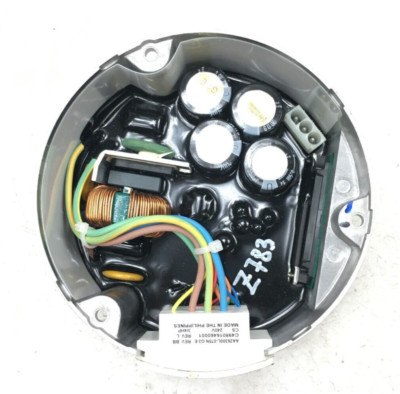 MILK Vetch 発電機　MV3500EX　50/60Hz US Motors M55PWMHT-2775 Module ONLY 3/4HP 240V Ver. V585