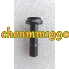 1PC used 1.5X70 Telecentric lens #YY