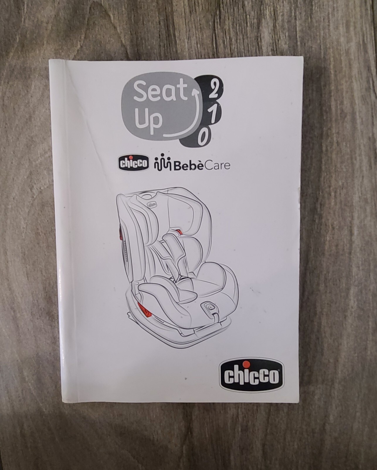 seggiolino auto bambini (da 0 a 25 kg - dalla nascita ai 6 anni circa) foto 2