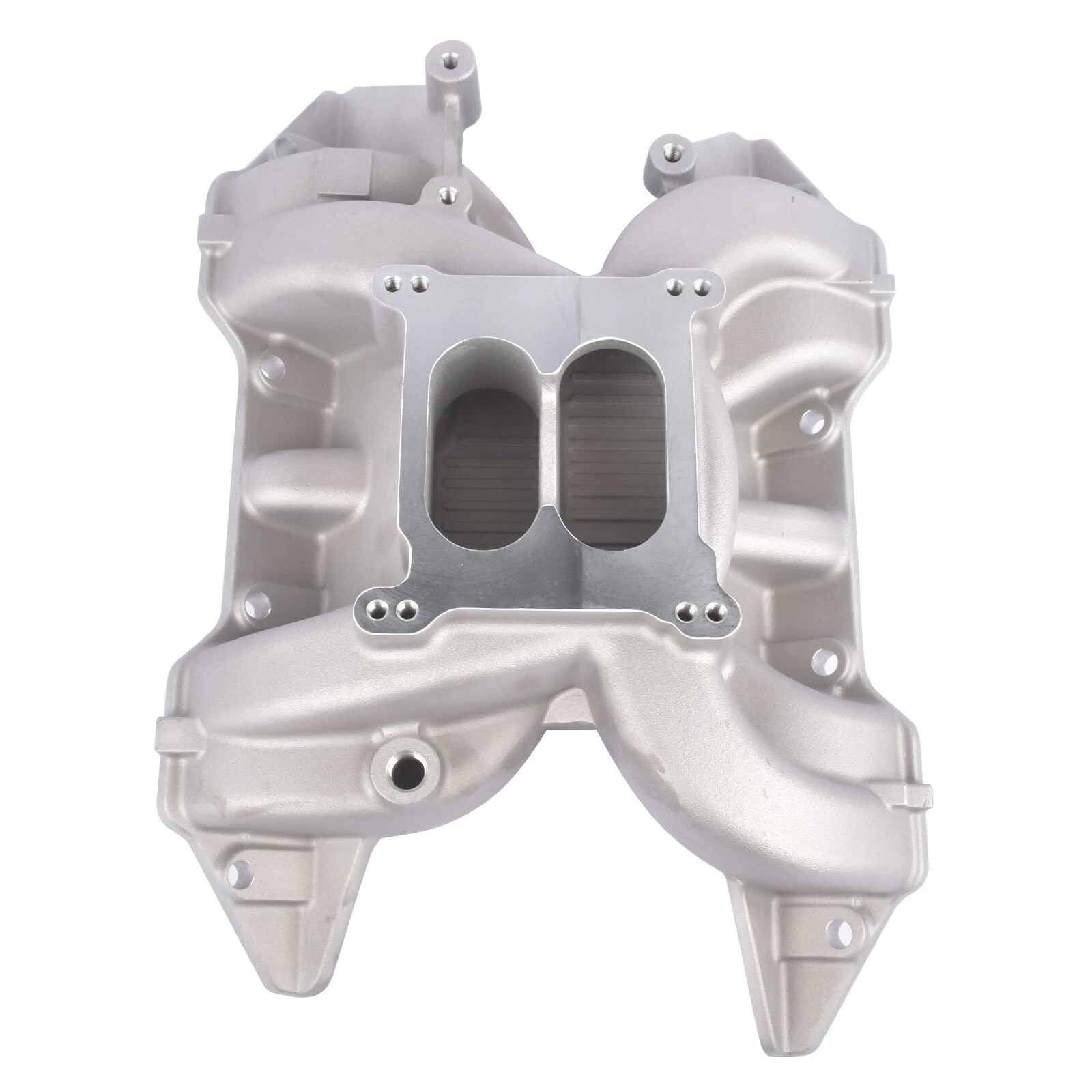 Engine Intake Manifold For Chrysler Dodge Plymouth Gran Fury 7193 413 426 440 Engine Intake Manifold For Chrysler Dodge Plymouth Gran Fury 7193 413 426 440