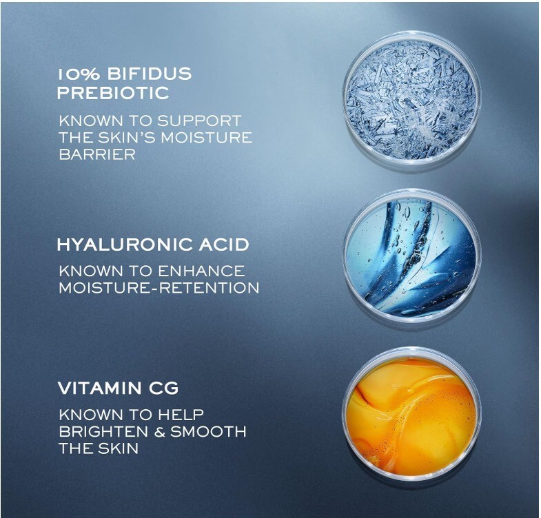 Lancome Advanced Genifique Repairing Night Cream , 1.69 oz Cream,  brand new