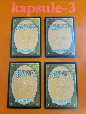 4x Steel Sabotage | Mirrodin Besieged | MTG Magic Cards | eBay