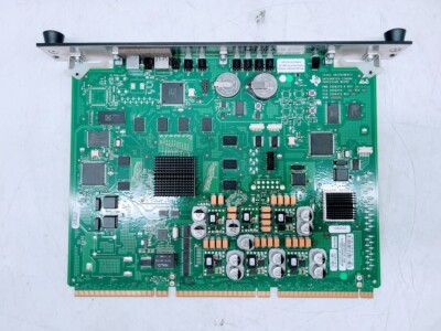 Carte Mère BARCO Cinéma CN578707 R782325-03 – Processeur Projecteur (occasion)