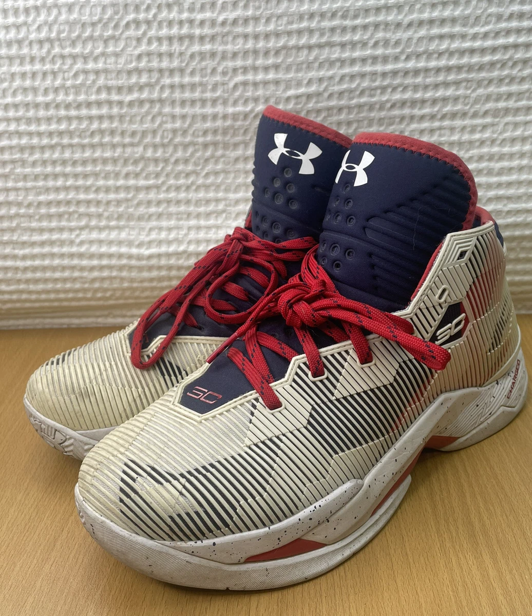 Stephen curry shoes 2.5 men 42 sale