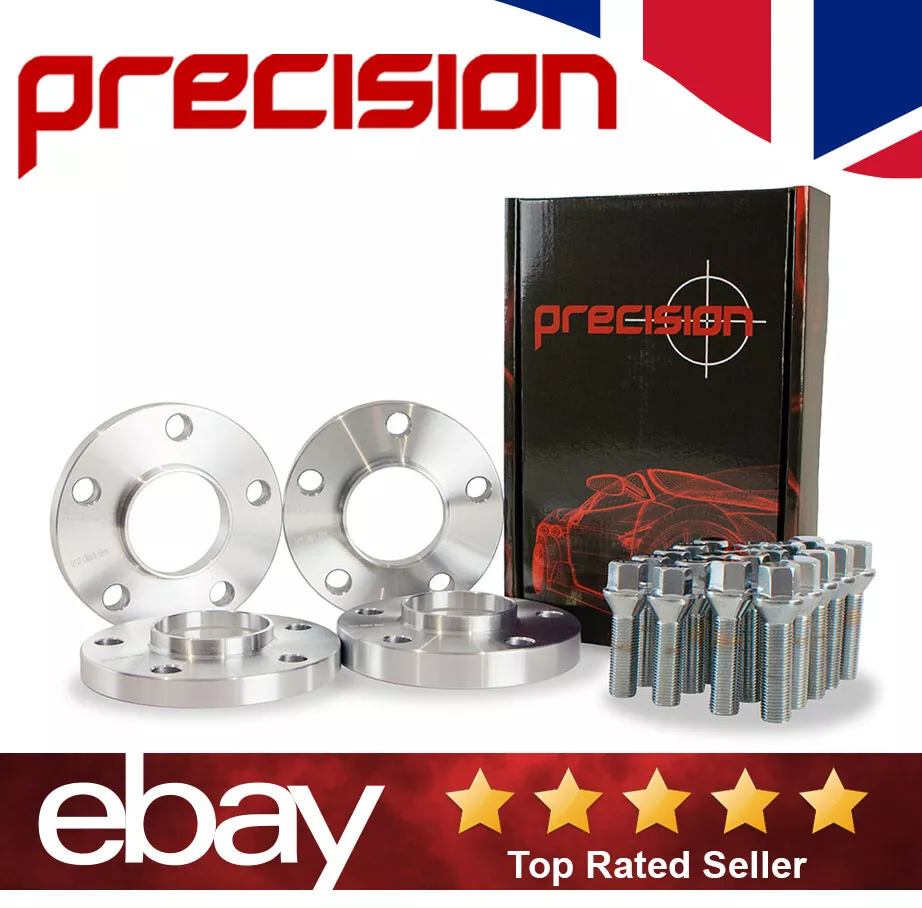 Audi a6 2024 wheel spacers