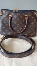 Louis Vuitton Handtasche, Original M41218 Pallas BB