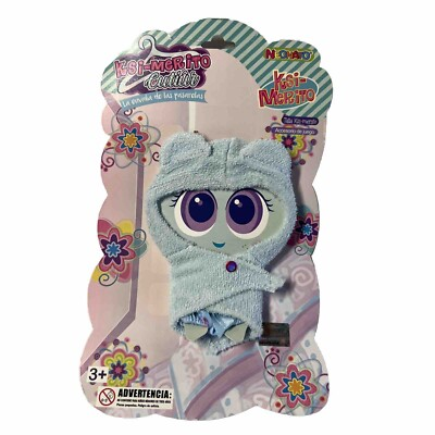 #ad Distroller Neonate Nerlie KSI merito Blue Bath Coverup Clothing New $19.95