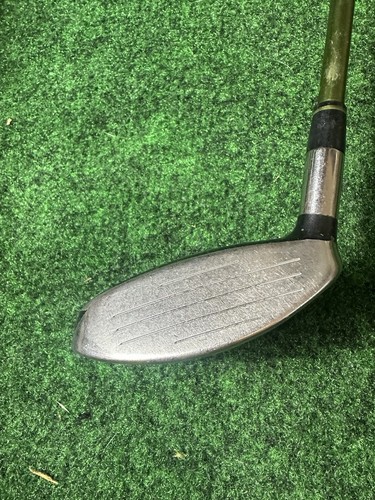 Adams Golf Ovation 7 Wood Tight Lies 630 VCG-HL Reg Flex Aldila 75g RH 43" 32312 - Picture 3 of 11