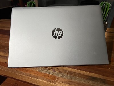 HP ProBook 455 G9 Business Laptop, 15.6