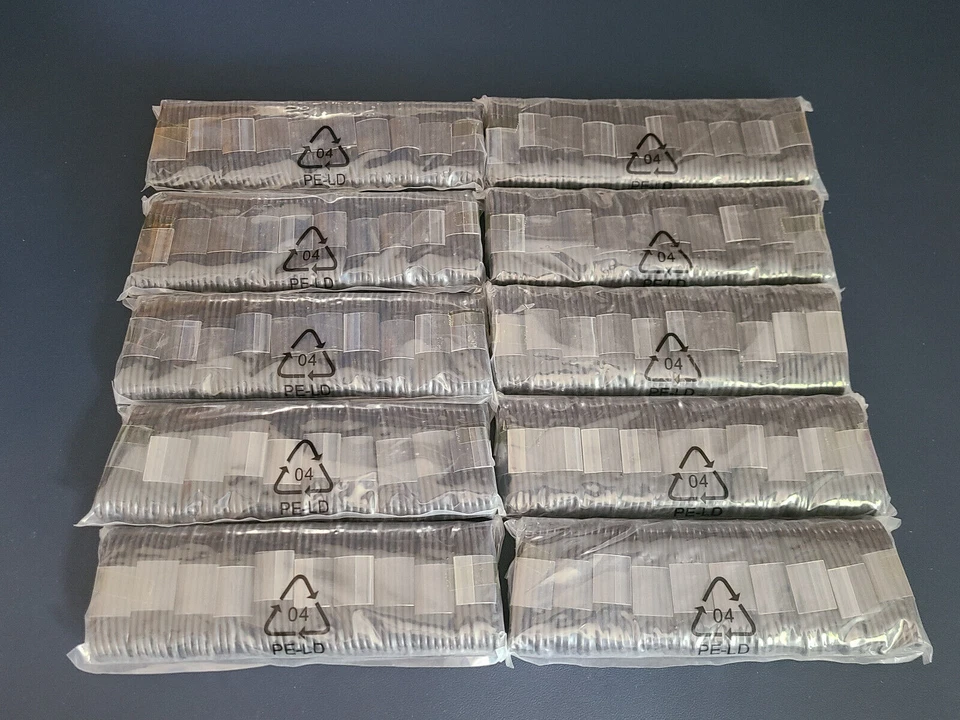 100 cables USB-C tipo carga rápida carga rápida cargador rápido al por mayor  Foto 2 de 3