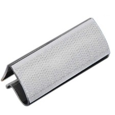 Table Skirting Clips Tablecloth Clips for Table 3/4" to 1" with Hook  Pack o...