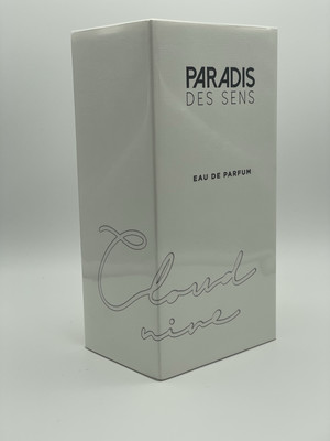 PARADIS DES SENS Cloud Nine Eau de Parfum Nischenduft 100ml Lieblingsduft