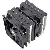 Aghp Technologie - Aluminium KüHlköRper FüR Desktop-Pcs