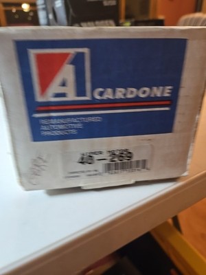 A 1 Cardone Ind. 40-269 Wiper Motor Ford (F-2-03)