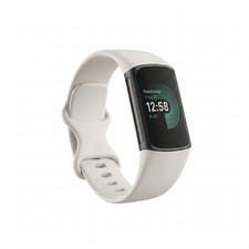 Fitbit Charge 5 Advanced Fitness Tracker GPS HRM Stress Monitor