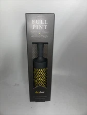 Drybar Full Pint Round Ceramic Brush, Medium 2.25"