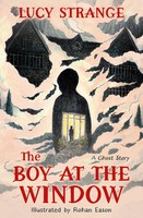 BOY AT Window | Lucy Strange | Englisch | Taschenbuch | 2025 | EAN 9780008712785