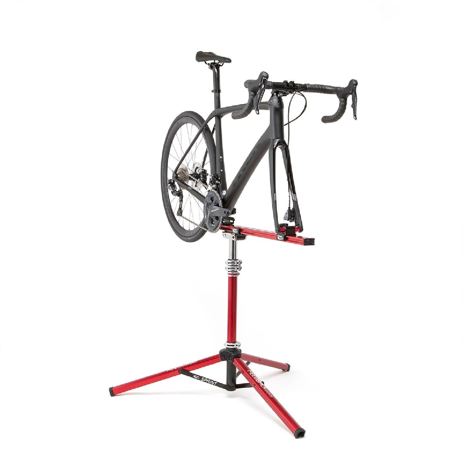 Feedback Sports Sprint Bike Repair Stand, Ships Free from US