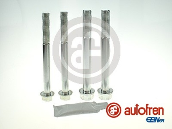 Autofren Seinsa FüHrungshüLsensatz Bremssattel D7183C FüR Prado Toyota Cruiser-image