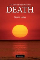 The Philosophy Of Death | Steven Luper | Taschenbuch | Kartoniert / Broschiert