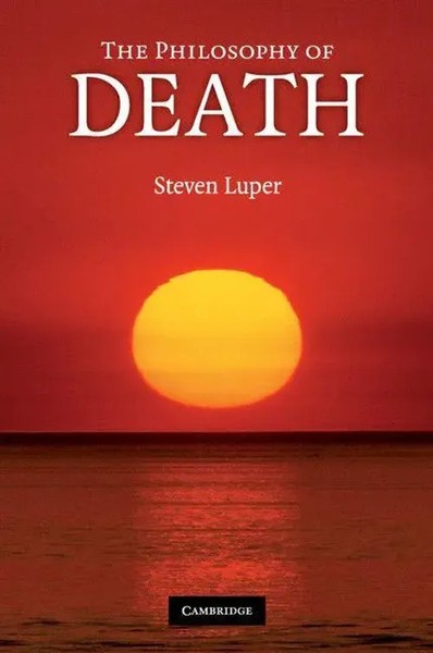 The Philosophy Of Death | Steven Luper | Taschenbuch | Kartoniert / Broschiert-image