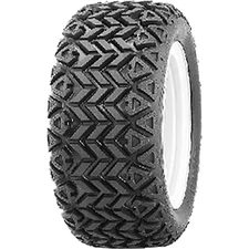Tire Hi-Run SU26 22X11.00-10 Load 4 Ply Golf Cart