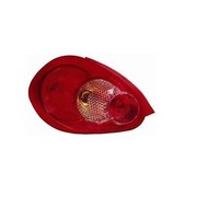 Blinker RüCklicht Recht FüR Toyota Aygo 2005 Al 2008 OEM 815510H020