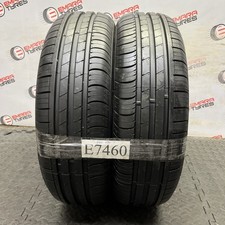 2x 185 65 R15 88T HANKOOK KINERGY ECO, (E7460) Not Used / Old Stock (2016/2017)