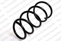 1X Lesjöfors Fahrwerksfeder 4072933 FüR JA0 Renault ScÉNic Megane 1 JA0J FA0J