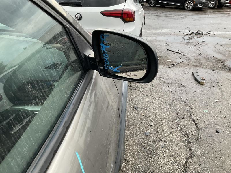 Passenger Side View Mirror Power Manual Folding Fits 14-20 CHEROKEE 4634684