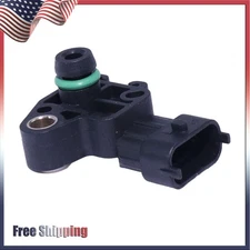 New Intake Pressure Sensor for Bobcat T650 T870 S740 S510 S595 E45 E55 E32