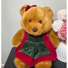 Commonwealth Mama Bear Plush Toy 1991 Target ...