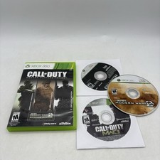 Portada De Call Of Duty 2 Para Xbox 360