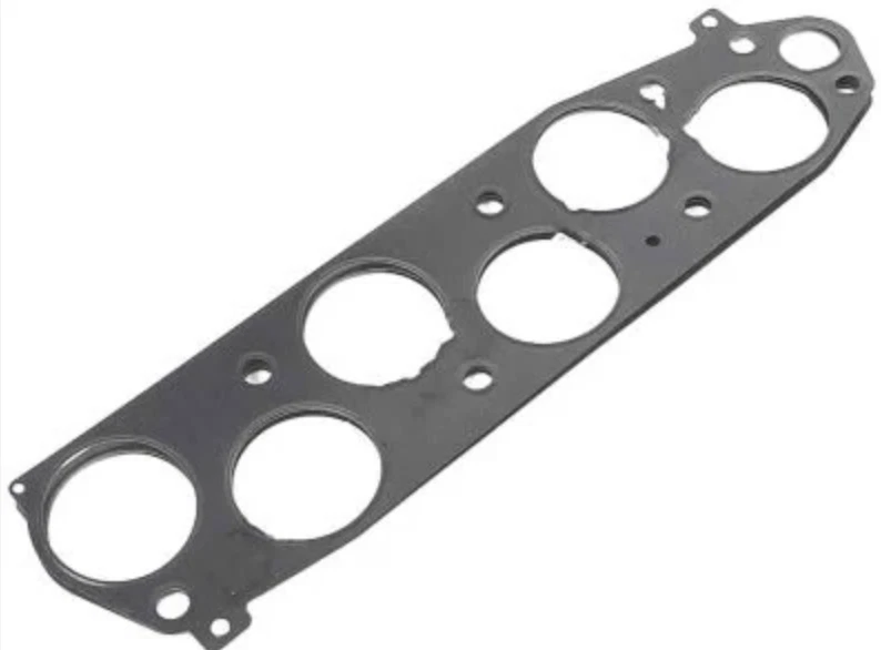 Junta colector de admisión HONDA genuina Accord 17105-RCJ-A01 Foto 2 de 2