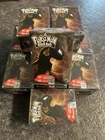 Pokemon Black Dark Collection Factory Sealed Booster Box (25 Packs) US SELLER