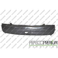 PRASCO Stoßfänger Stoßstange hinten für MINI Mini R50 R53 Cooper One