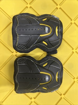 D1 BONE SHIELDZ Pro Level 360 wrist elbow knee protective gear