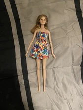 Integrity Toys AHS Coven Zoe Benson Doll