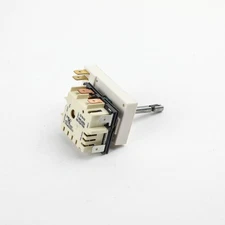 WB24X24136 GE Switch Infinite Control OEM WB24X24136