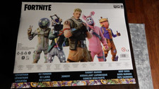 Fortnite Legendary Series 5-Pack Figure Set