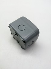 Scatola Di Giunzione Impermeabile IP65 - 100x60x25mm, ABS, Per Elettronica Esterna, 8 Pezzi - Foto 10