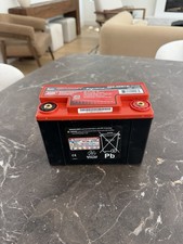 Odyssey Battery Ods-agm15l Extreme Series Agm Terminal Battery Next Day Ship